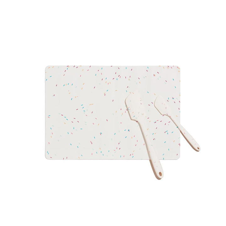 3-Piece Baking Set - Sprinkles