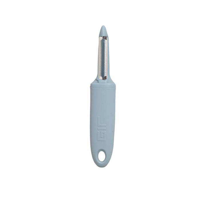 I-Handle Serrated Peeler