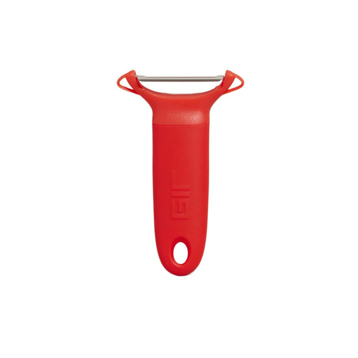 Y-Handle Flat Peeler