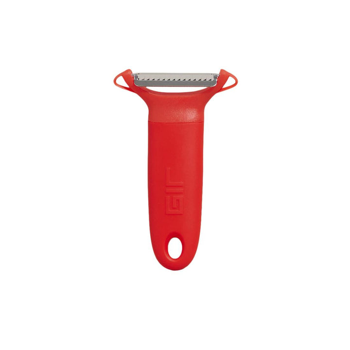 Y-Handle Julienne Peeler